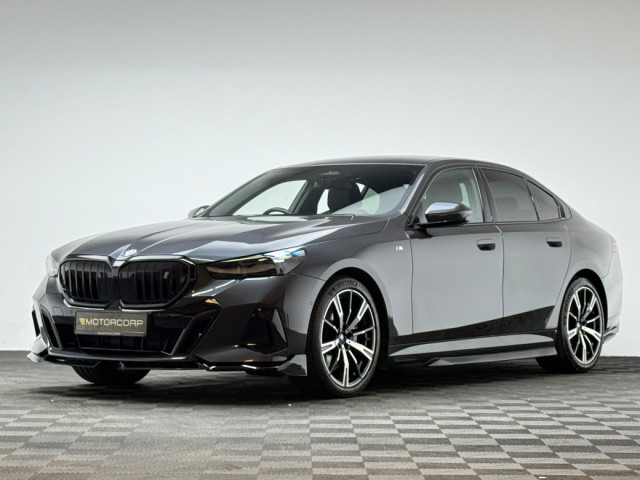 Image for 2024 BMW i5 40 M SPORT PRO