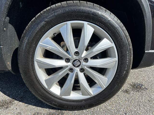 Image for 2019 SEAT Ateca 1.6TDI 115HP SE