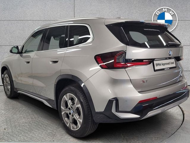Image for 2026 BMW X1 sDrive20i xLine
