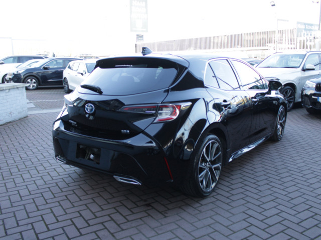 Image for 2020 Toyota Corolla SPORT 5DR HATCHBACK 1.8 PETROL HYBRID