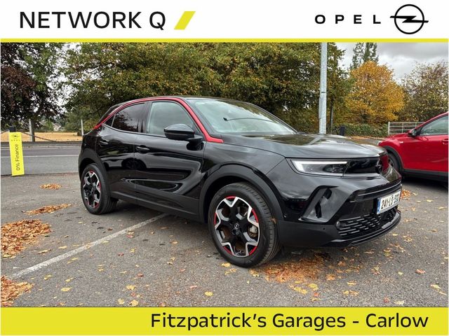 Image for 2024 Opel Mokka Mokka E Elite 136PS Electric Auto
