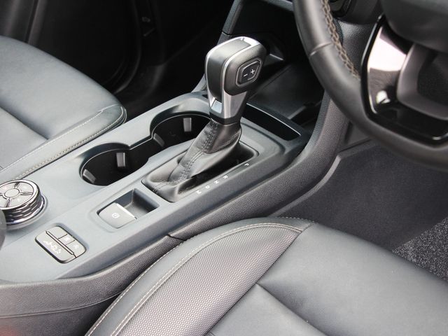 Image for 2025 Ford Ranger Tremor * Auto * Extra spec 