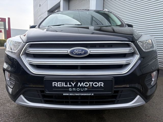 Image for 2018 Ford Kuga 1.5 DIESEL ZETEC