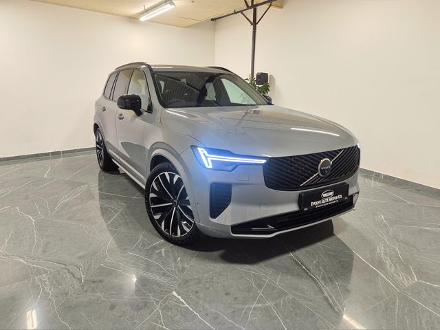 Image for 2025 Volvo XC90 T8 PLUS AWD