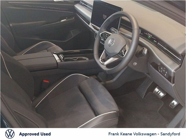 Image for 2026 Volkswagen ID.7 *Tourer* *Pro Plus* 286hp @Frank Keane Volkswagen South Dublin