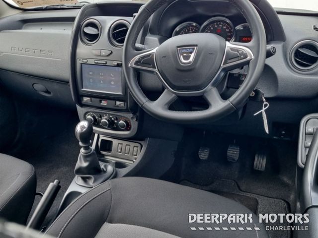 Image for 2018 Dacia Duster 1.5 dCi 110 PRESTIGE