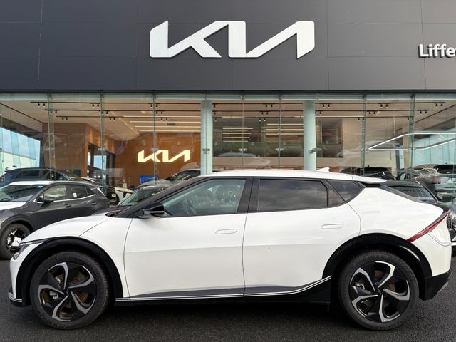 Image for 2025 Kia EV6 Earth SEM (Finance available at 3.9% apr)