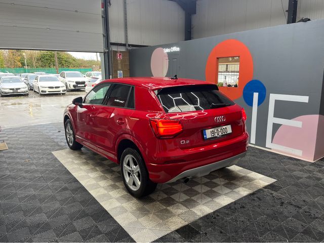 Image for 2019 Audi Q2 €20950! 2019 Audi Q2 1.0 TSI Automatic - Heated Seats - Reverse Camera