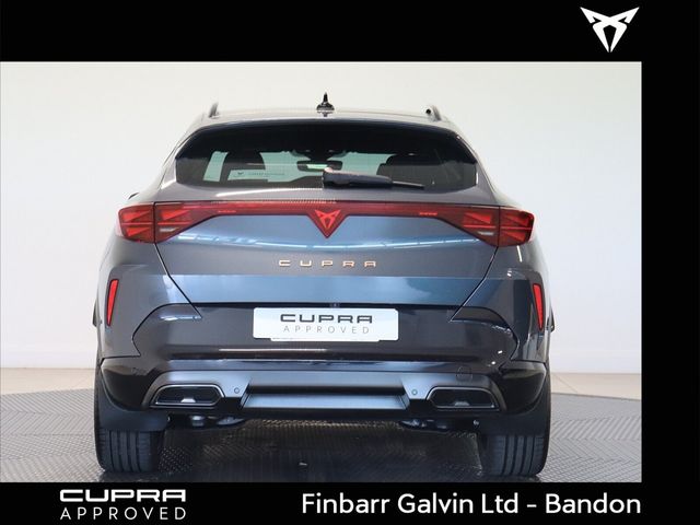 Image for 2025 Cupra Formentor 1.5 TSI 150hp