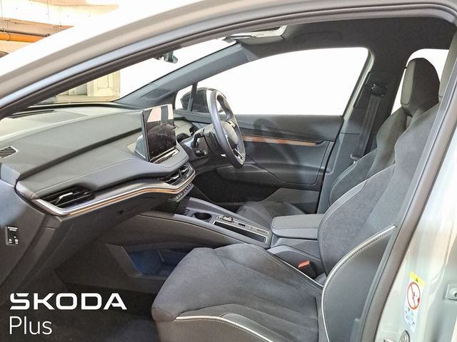 Image for 2025 Skoda Enyaq Enyaq Sportline 4x4