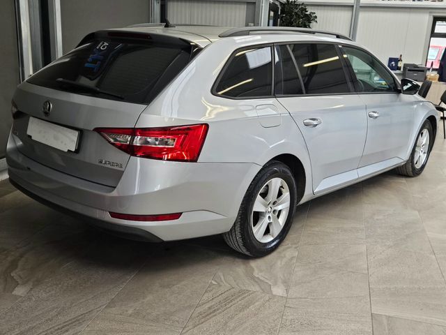 Image for 2016 Skoda Superb 1.6 TDI 120bhp Style DSG