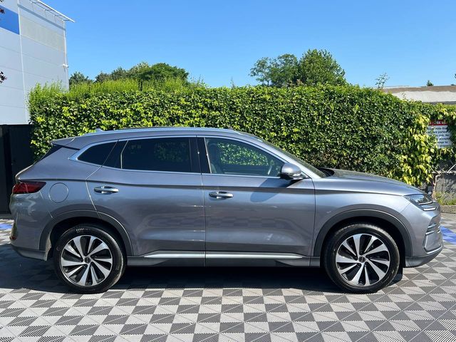 Image for 2025 BYD Seal U U COMFORT DM-I 1.5 HYBRID // OPENING PAN ROOF // 360 PARKING CAMERAS // ADAPTIVE CRUISE CONTROL