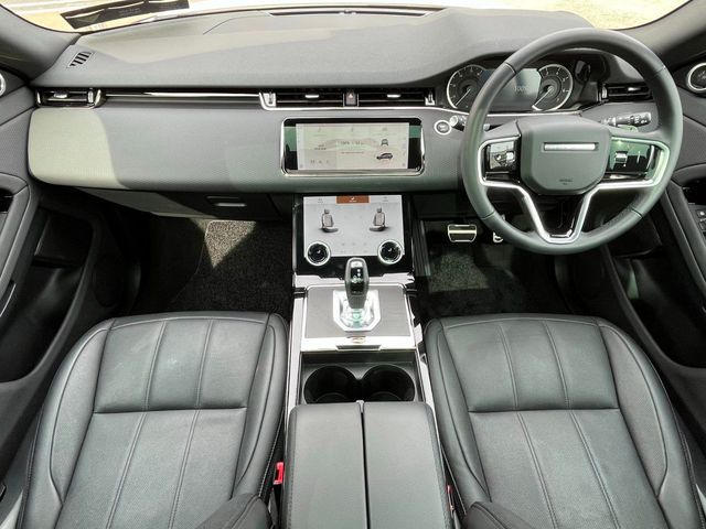 Image for 2023 Land Rover Range Rover Evoque P300e PHEV EDITION SUNROOF AWD AUTO