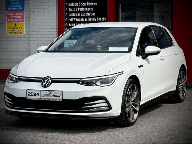 Image for 2024 Volkswagen Golf STYLE 1.5TSI // KITTED & UPGRADED ALLOYS // SAME DAY FINANCE