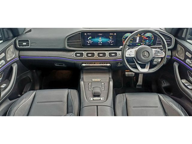 Image for 2022 Mercedes-Benz GLE Class **Pan Roof**350 DE AMG **Now Sold**