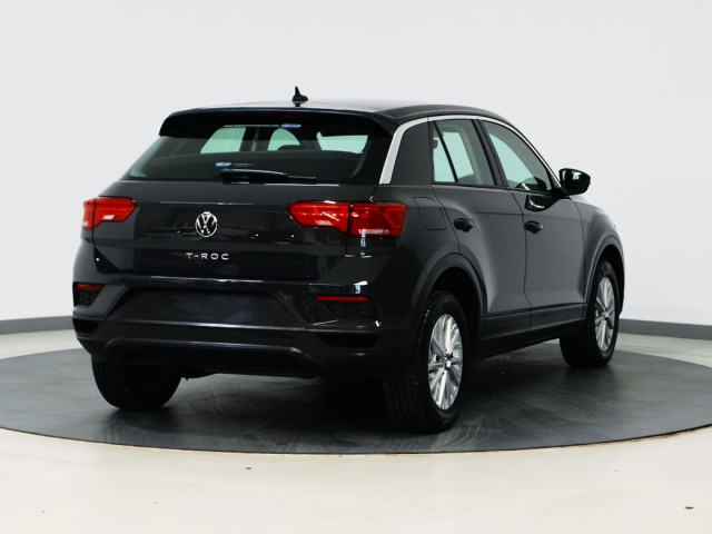 Image for 2021 Volkswagen T-Roc *52* S TDI EVO