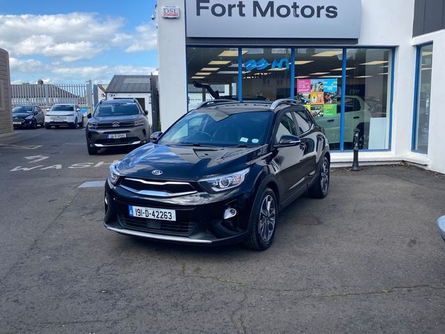 Image for 2019 Kia Stonic K3 Model , 1.0 Petrol , Automatic , 