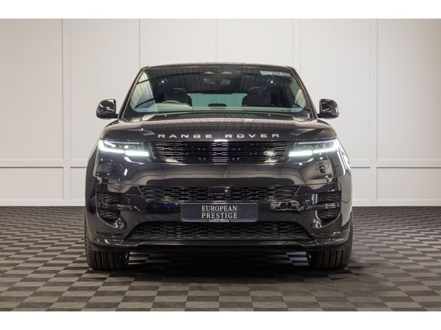 Image for 2024 Land Rover Range Rover Sport P460e Dynamic SE
