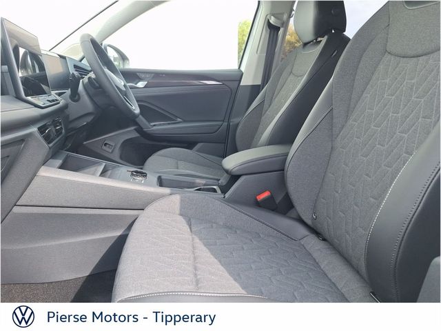 Image for 2025 Volkswagen Tiguan 2.0 TDI 150HP Edition 75 DSG