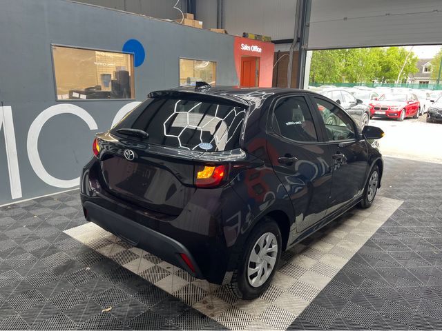 Image for 2020 Toyota Yaris €11950 2020 TOYOTA YARIS X 1.0 AUTOMATIC / REVERSE CAMERA AND MORE
