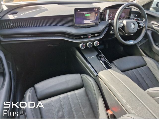 Image for 2025 Skoda Superb (72) SELECTION PLUS 2.0 TDI 150HP DSG