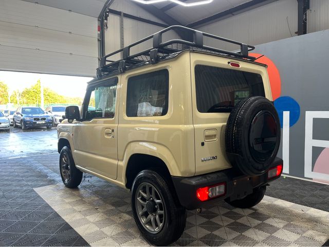 Image for 2023 Suzuki Jimny €28950 2023 SUZUKI JIMNY AUTOMATIC / CRUISE CONTROL / HEATED SEAT