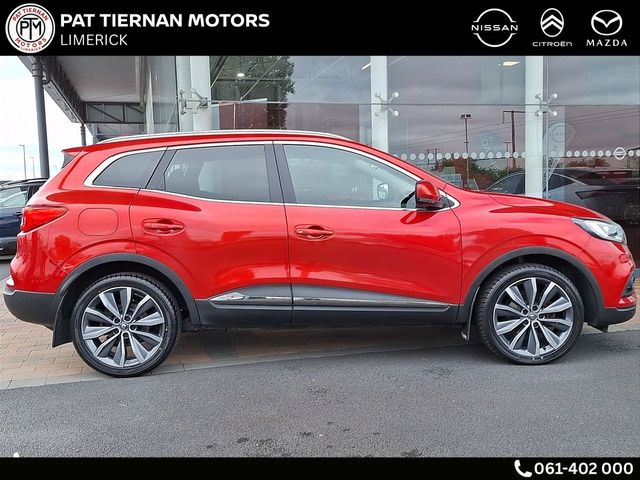 Image for 2019 Renault Kadjar 1.5 BLUE dCi 115 Iconic