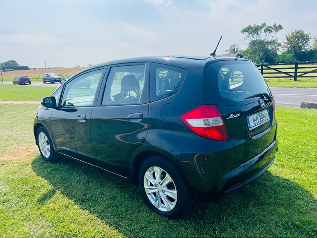 Image for 2011 Honda Fit 1.4 I VTEC SE-S CVT 4DR A AUTO