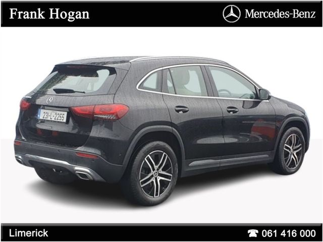 Image for 2023 Mercedes-Benz GLA Class GLA 180d Progressive 2.0 Diesel 116 BHP ELECTRIC SEATS (CONTACT JEFF 085 - 7700969)
