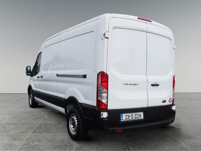 Image for 2023 Ford Transit 