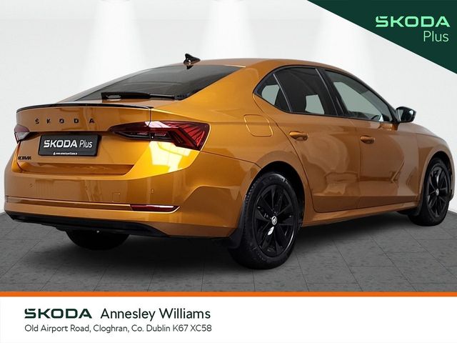 Image for 2024 Skoda Octavia Ambition 1.0Tsi 110Bhp (AW Sport Pack)