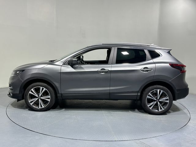 Image for 2020 Nissan Qashqai N Connecta 1.3 Petrol