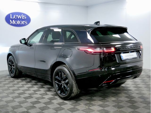 Image for 2025 Land Rover Range Rover Velar DYNAMIC SE P400E