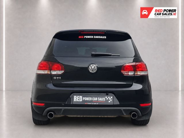 Image for 2011 Volkswagen Golf GTI // VERY LOW KM