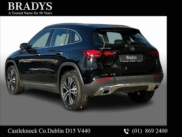 Image for 2026 Mercedes-Benz GLA Class -SOLD-GLA 180 Progressive Plus