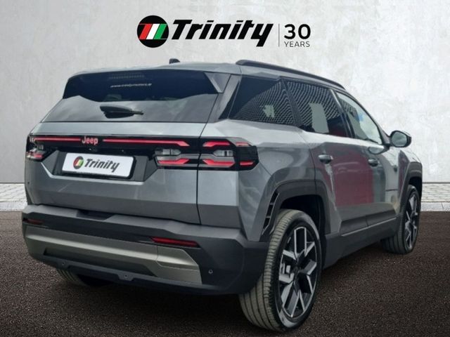Image for 2026 Jeep Compass ** DEMO SALE HUGE SAVINGS ** EV FIRST EDITION ** TRINITY MOTORS **