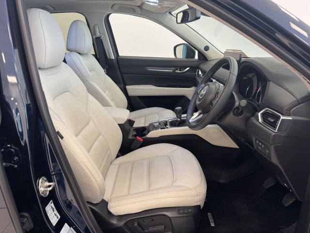 Image for 2024 Mazda CX-5 150HP 6MT Exclusive-line Comw