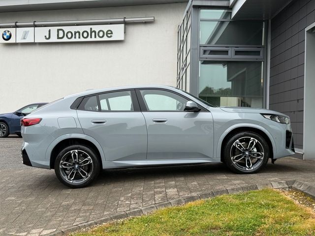 Image for 2026 BMW iX2 eDrive20 M Sport