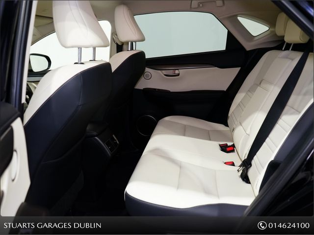 Image for 2021 Lexus NX 300H Dynamic FWD Auto ** Cream Interior ** 