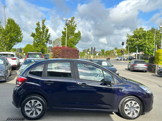 Image for 2017 Citroen C3 1.0 CONNECTED 5 DOOR *LOW KMS*