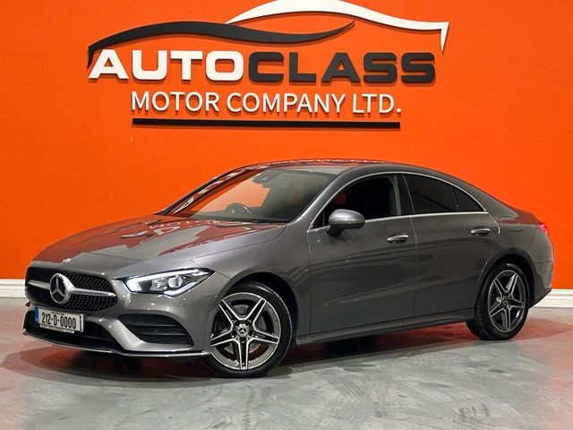 Image for 2021 Mercedes-Benz CLA Class CLA 250 E AMG LINE PREMIUM #79