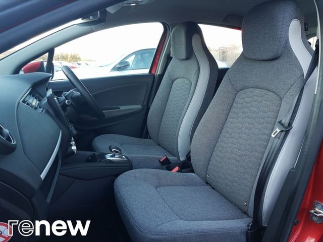 Image for 2021 Renault Zoe R110 Z. E 50 Iconic