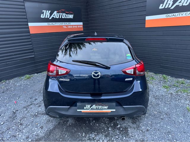 Image for 2015 Mazda Demio 1.3 AUTO 5DR