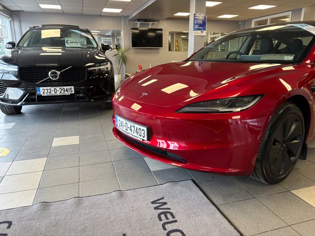 Image for 2024 Tesla Model 3 Long Range AWD BQB1S5T