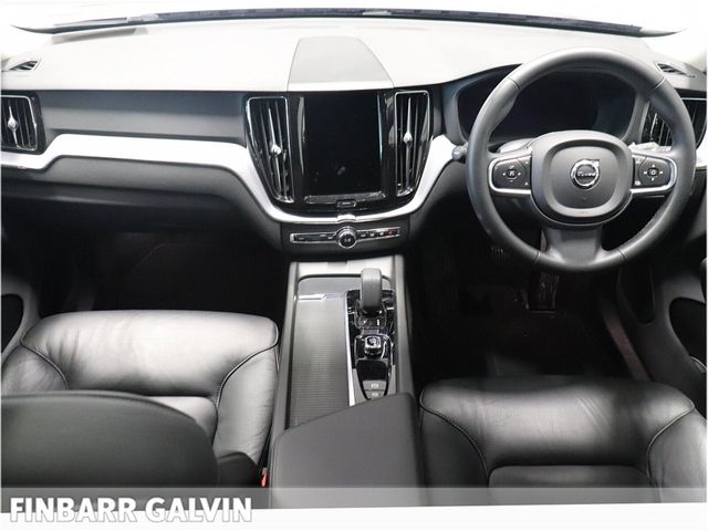 Image for 2022 Volvo XC60 PHEV T6 (340hp) Inscription Exp AWD