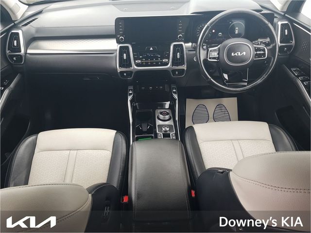 Image for 2022 Kia Sorento 2.2 DSL K4