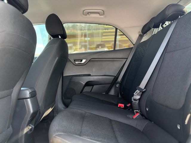 Image for 2018 Kia Rio 1.2 Platinum 