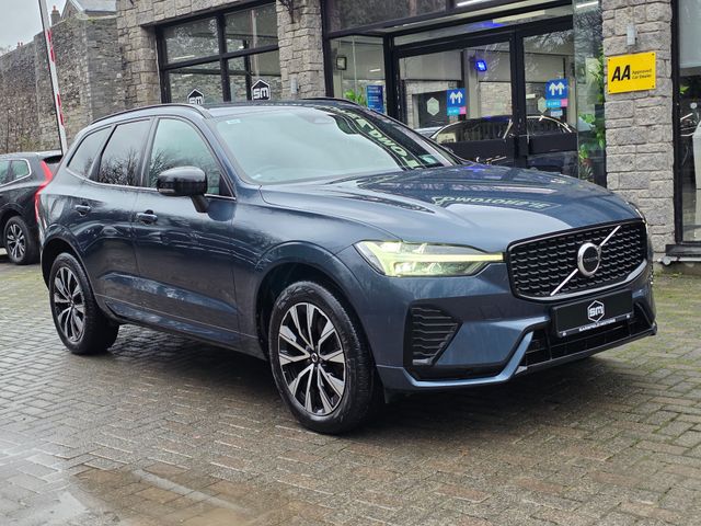 Image for 2023 Volvo XC60 2.0 B4 PLUS DARK AUTO. HUGE SPEC. FINANCE ARRANGED. SIMI. AA APPROVED.