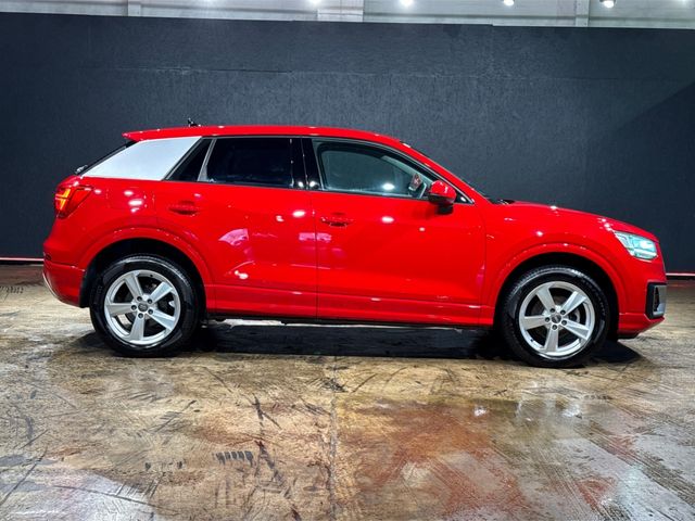 Image for 2020 Audi Q2 1.0L TFSI AUTOMATIC - REVERSE CAMERA/360 PARKING RADAR - UPGRADED ALLOYS