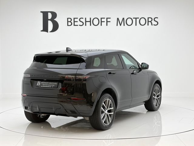 Image for 2026 Land Rover Range Rover Evoque P270e DYNAMIC SE=PAN ROOF//HUGE SAVINGS OFF LIST PRICE//AS NEW=TAILORED FINANCE PACKAGES AVAILABLE=TRADE IN'S WELCOME